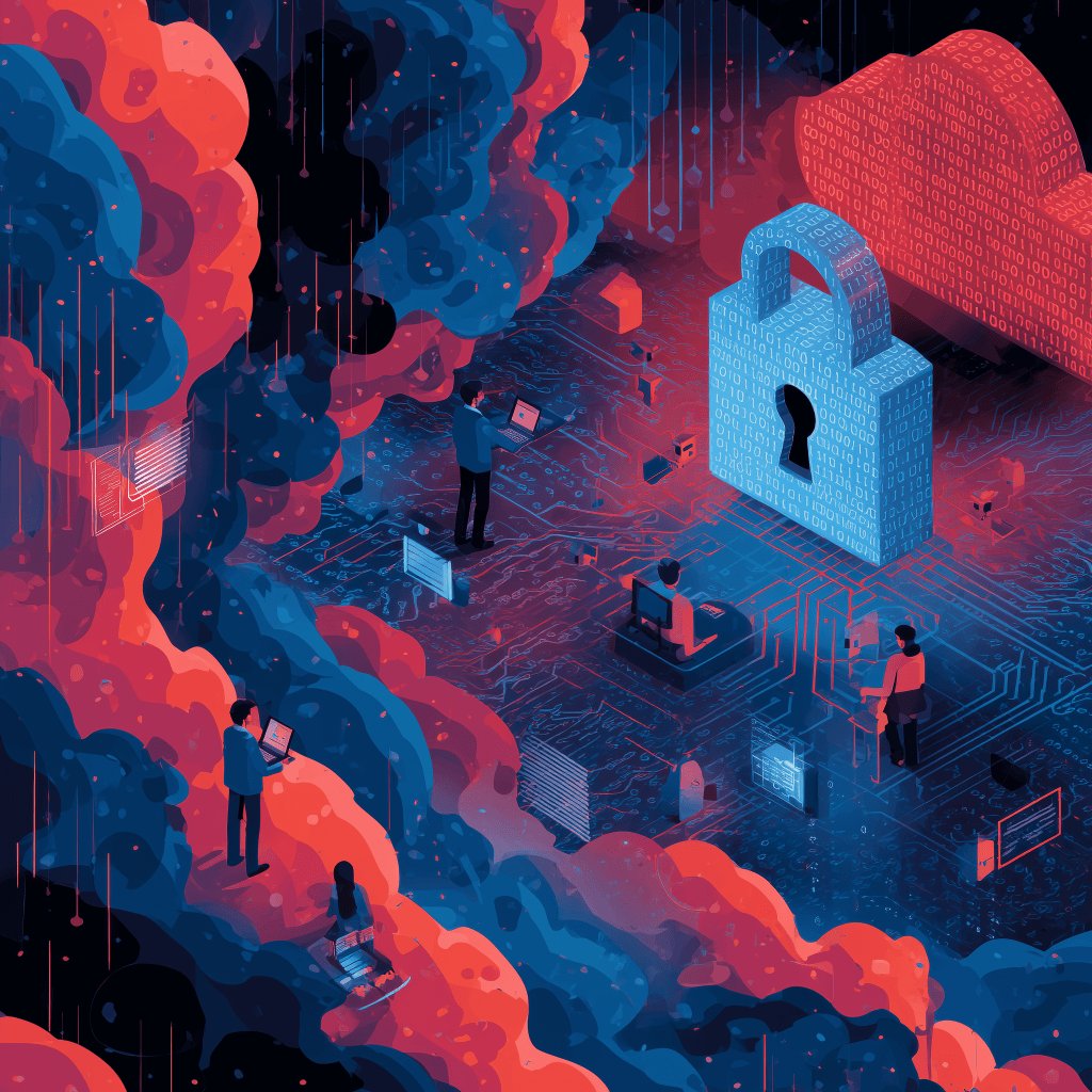 Evolving Regulatory Landscape for Digital & Tech and the Latest Cybersecurity Act in Malaysia