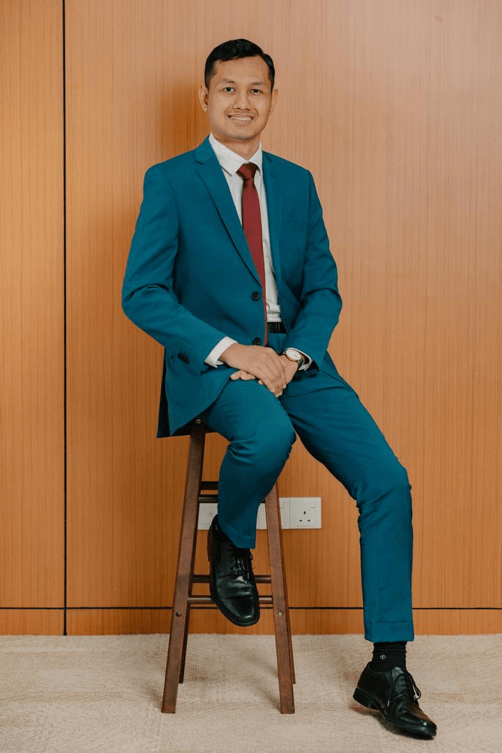 MOHAMAD NAJIB BIN NORDIN