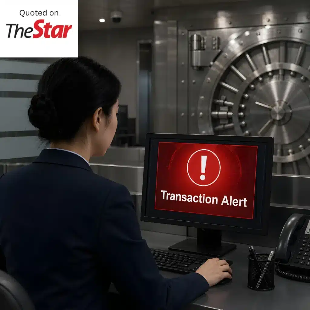 [Media Features] The Star: Scam Victim’s Successful Bid Sets Precedent for Banks