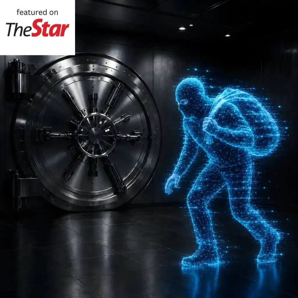 [Feature Article] The Star Newspaper: Banks Must Rethink Fraud Controls as AI Risks Rise
