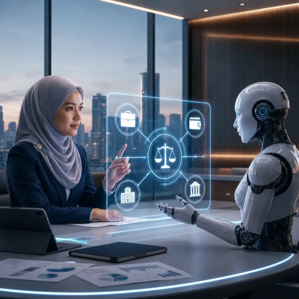 [Media Feature] The Star: Keeping AI in Check