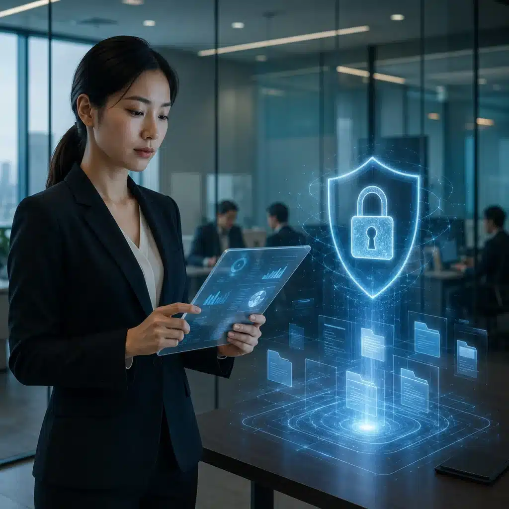 Data Breaches and The Corporate Trust Deficit
