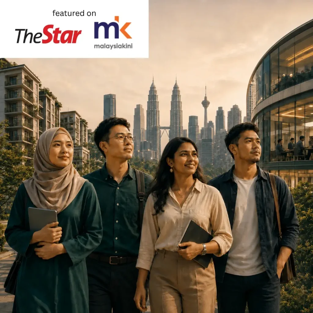 [Feature Article] The Star & MalaysiaKini: The Unfinished Business of Merdeka