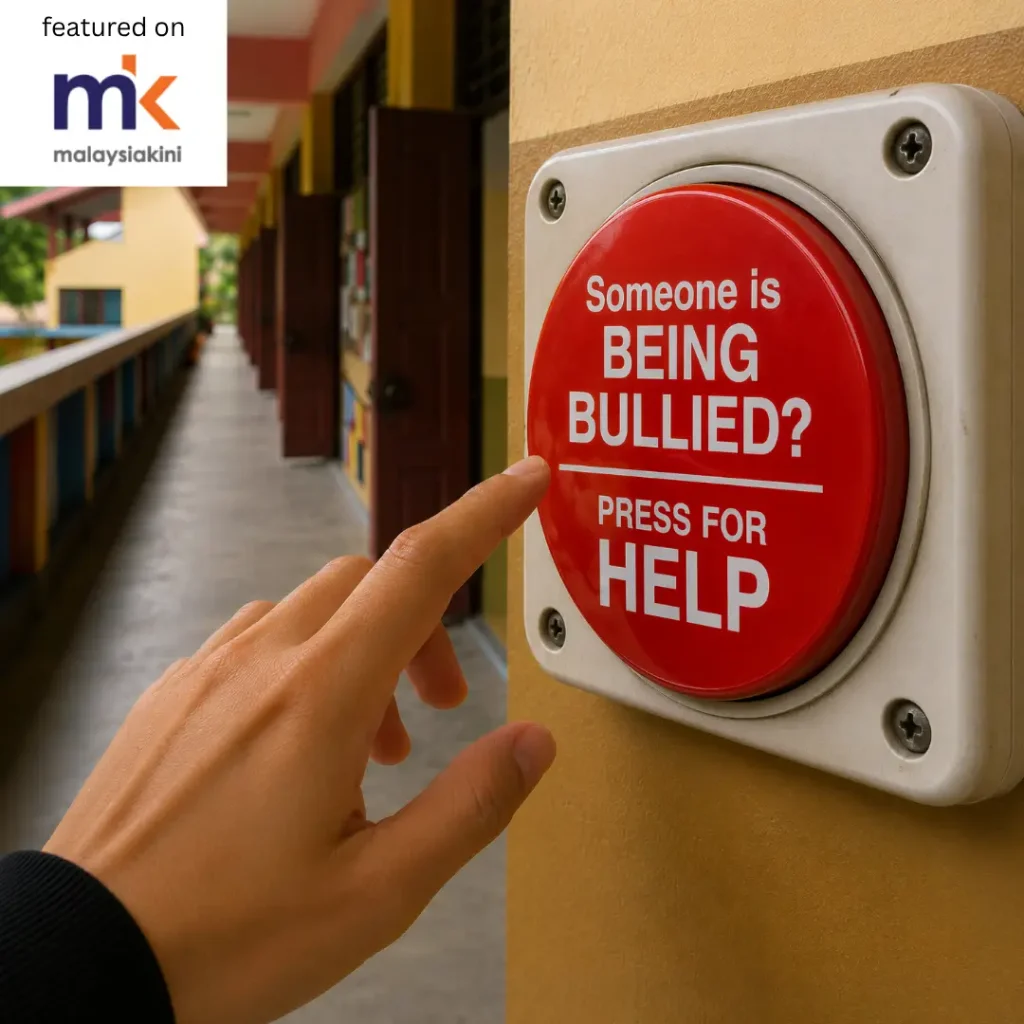 [Feature Article] MalaysiaKini: Esha Clause – Why Punishment Alone Cannot Protect Children