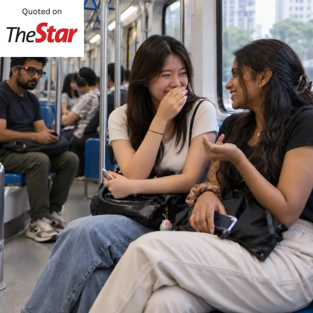 [Feature Article] The Star: Smart Glasses Raise Privacy, Abuse Concerns Nationwide